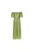 Imagem do Vestido Betina Verde Pistache NV
