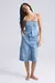 Blusa Jeans 0010 Jeans Medio NV - comprar online
