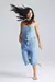 Blusa Jeans 0010 Jeans Medio NV - Loja Form
