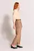 Blusa Amélia Bege Fog NV - loja online
