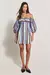 Vestido Cara - Mondrian NV