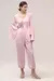 Blusa Giselle Rosa Balet NV