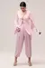 Blusa Giselle Rosa Balet NV - comprar online