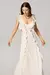 Vestido Pamela - Off White NV - comprar online