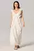 Vestido Pamela - Off White NV na internet