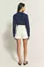 Shorts Jeans Luna Jeans White NV - loja online