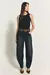 Calça Jeans Mabi - Jeans Black NV
