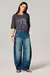 Calça Jeans Mabi - Jeans Escuro NV - comprar online