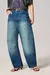 Calça Jeans Mabi - Jeans Escuro NV - Loja Form