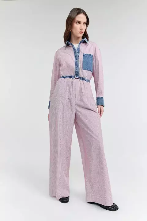 Calça Vittoria Listras NV - comprar online