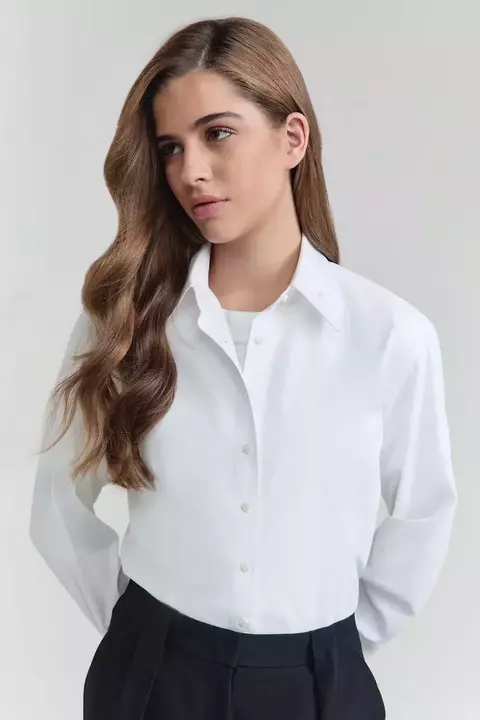 Camisa Sasha - Off White NV