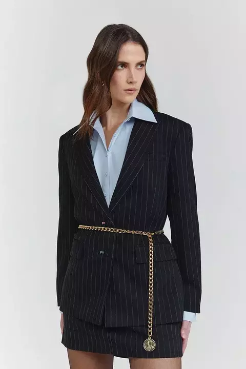 Blazer Magnólia Petro NV - comprar online