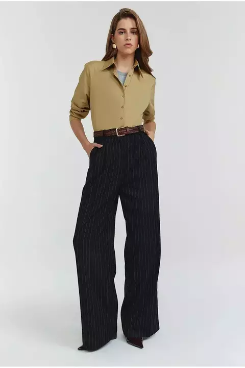 Calça Magnólia - Preto NV