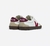 TÉNIS VOLLEY LEATHER WHITE PEKIN BARK VEJA na internet