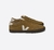 TÊNIS VOLLEY SUEDE TENT NATURAL EAGLE VEJA - comprar online