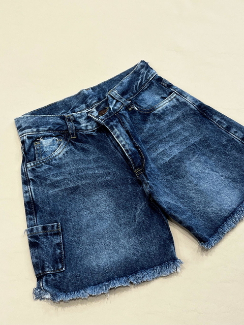 Bermuda Jean Cargo (3A a 13A)