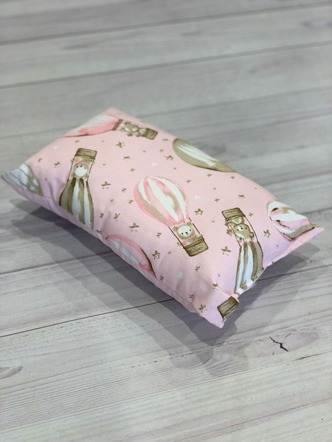 Almohada Globo Aeroestatico