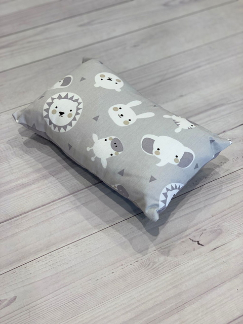 Almohada Animalitos
