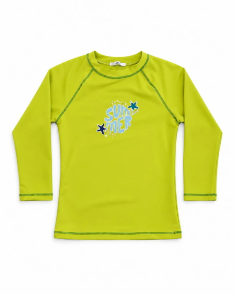 REMERA UV SUMMER (T12-16)