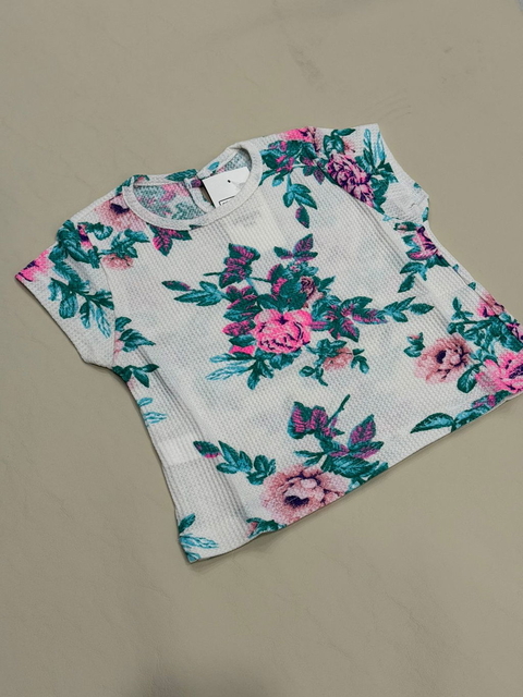 Pupera Flores (18M a 4A)