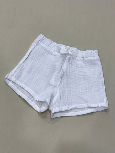 Short Lino Moño(18M a 5A)