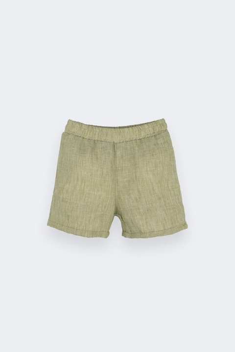 Short Lino(5 a 12A)