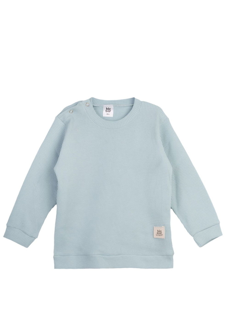 Buzo Waffle (6M a 36M)