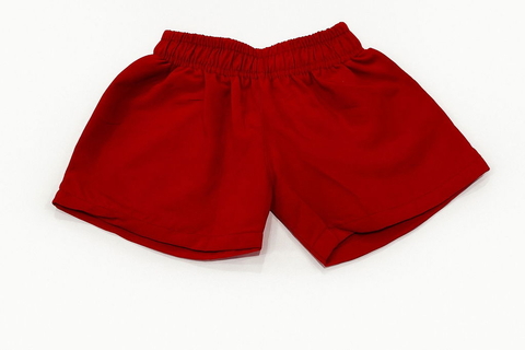 Short De Baño Liso (9M a 36M)