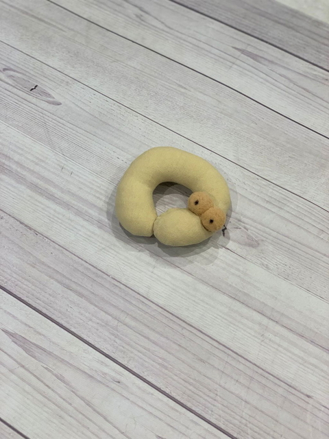 Sonajero Beige