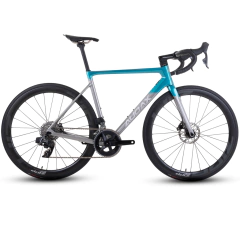 BICICLETA AUDAX VENTUS STELVIO RIVAL ETAP AXS 2025 - comprar online