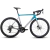 BICICLETA AUDAX VENTUS STELVIO RIVAL ETAP AXS 2025 - comprar online