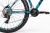 BICICLETA SENSE FUN COMP 2023 ARO 29 T17 MTB ALUMINIO 2X8V AZUL - loja online
