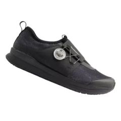 Sapatilha Shimano Casual Feminina SH-IC300 – Tam 37br Preta