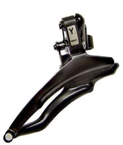 CAMBIO DIANTEIRO YAMADA Q30 PTO 31.8MM TOP PULL, PUXA P/ CIMA 42/48D