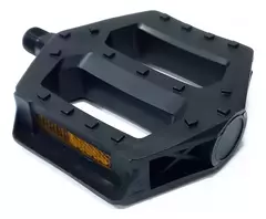 PEDAL F.STYLE, YAMADA, NYLON, ESFERA, P668, PTO, 9/16 - comprar online