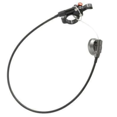 TRAVA P/GARFO ABSOLUTE EX C/ CABO