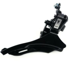 CAMBIO DIANT, YAMADA Q50, 31,8MM, PUXA P/ BAIXO, PTO