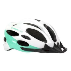CAPACETE ABSOLUTE MIA BCO/VERDE, M