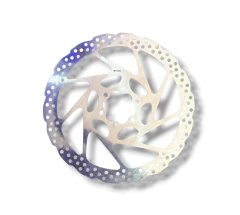 DISCO DE FREIO 180MM 6 PARAFUSOS - comprar online