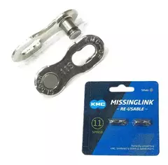 EMENDA CORRENTE KMC 11V CL555R-NP UNID.