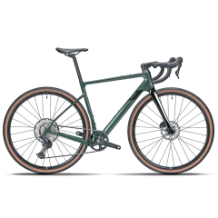 BICICLETA SWIFT CARBON UNIVOX GR COMP GRAVEL 2025