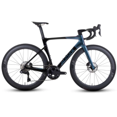 BICICLETA AUDAX VENTUS S23 ULTEGRA 2025 - comprar online