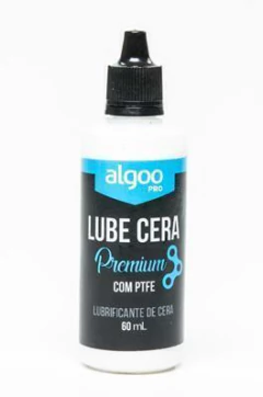 LUBRIFICANTE ALGOO PRO LUBE CERA PREMIUM, 60 ML - comprar online