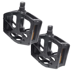 PEDAL 9/16 PLATAFORMA ALUM PTO. - HIGH ONE - comprar online