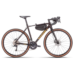 BICICLETA SENSE VERSA COMP GRAVEL 2025
