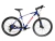 BICICLETA REDSTONE AQUILA 11V A29 T19 AZUL FREIO HIDRAU SHIMANO