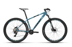 BICICLETA SENSE FUN COMP 2023 ARO 29 T17 MTB ALUMINIO 2X8V AZUL