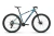 BICICLETA SENSE FUN COMP 2023 ARO 29 T17 MTB ALUMINIO 2X8V AZUL - loja online
