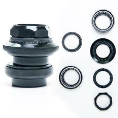 MOV DIRECAO ROSCA EC OVER, YAMADA QLP-4, ACO PTO.