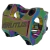 SUPORTE GUIDAO ABSOLUTE BRUTUS 31.8x35MM CNC OIL SLICK (CAMALEAO)